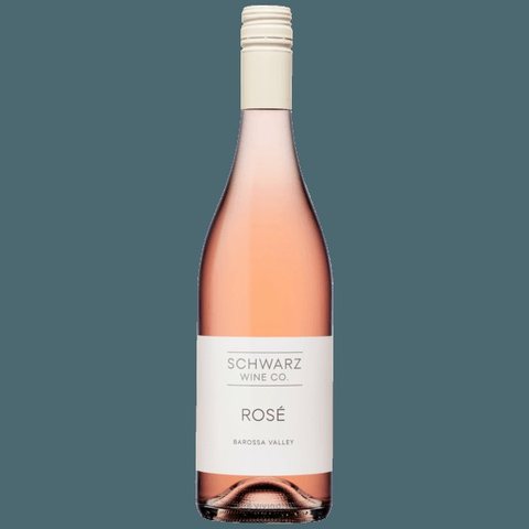 Schwarz Wine Co. Rosé