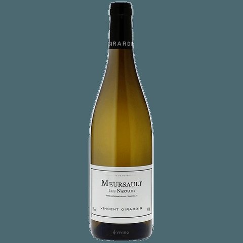 Vincent Girardin Meursault 'Les Narvaux'