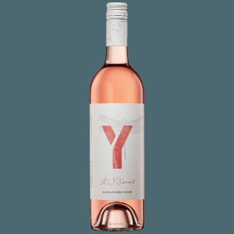 Yalumba Y Series Sangiovese Rosé