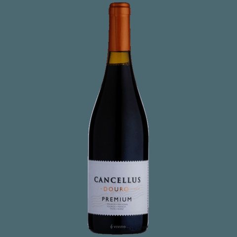 Vila Real · Cancellus Premium Tinto
