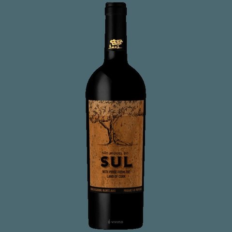 São Miguel do Sul · Tinto