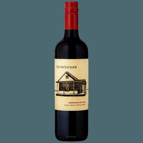 Cline · Farmhouse Red