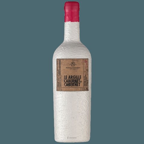 47 Anno Domini · Le Argille Cabernet di Cabernet