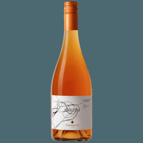Bodegas Re · Enredo Gewürztraminer - Riesling