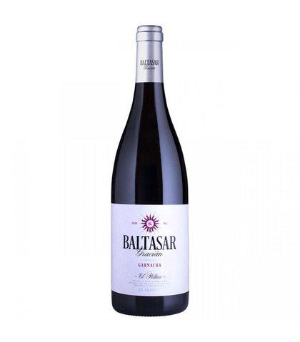 Baltasar Gracián · El Politico Garnacha