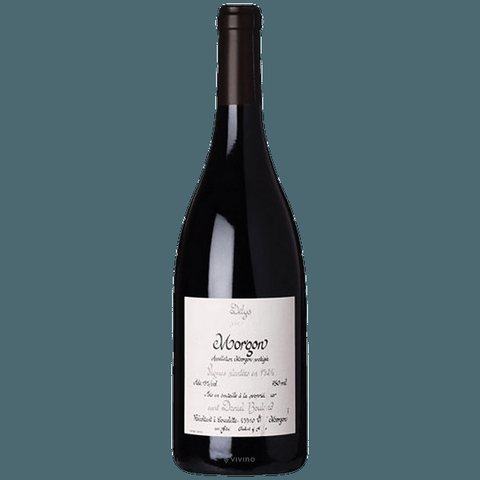 Daniel Bouland · Delys Morgon