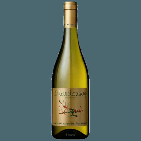Baron Philippe de Rothschild Chardonnay