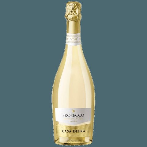 Casa Defrà · 1754 Prosecco