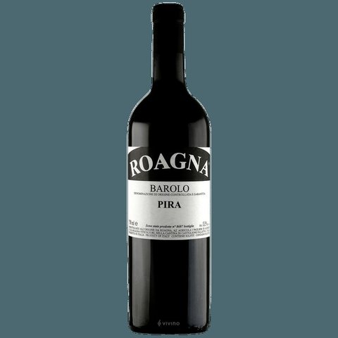 Roagna · Pira Barolo