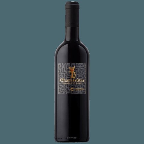 Cellier des Chartreux · Chamasûtra Unlimited Love
