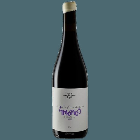 4 Monos · GR-10 Tinto