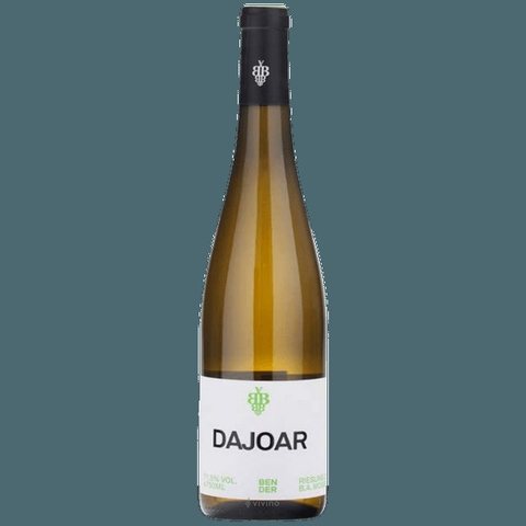 Andreas Bender · Dajoar Riesling
