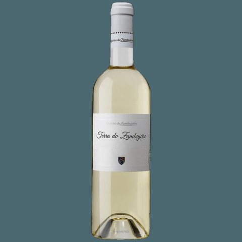 Quinta do Zambujeiro Terra do Zambujeiro Blanco