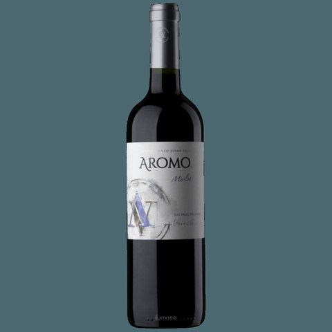 Aromo · Merlot