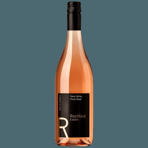 Rochford Estate Pinot Rosé