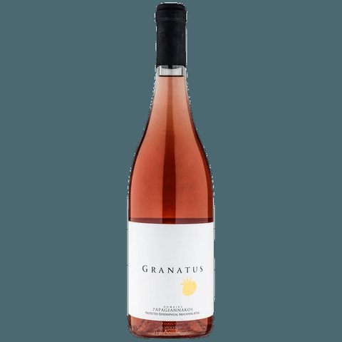 Papagiannakos · Granatus
