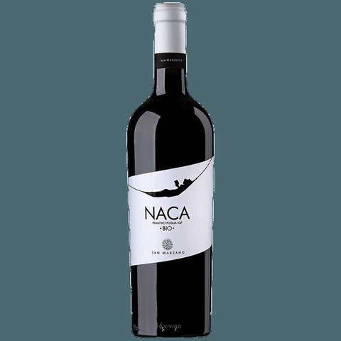 San Marzano · NACA Bio
