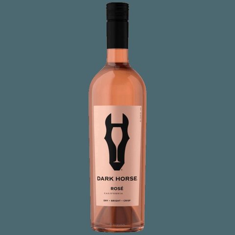 Dark Horse Rosé