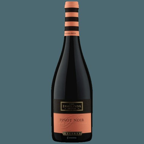 Casa Ermelinda Freitas · Pinot Noir Reserva