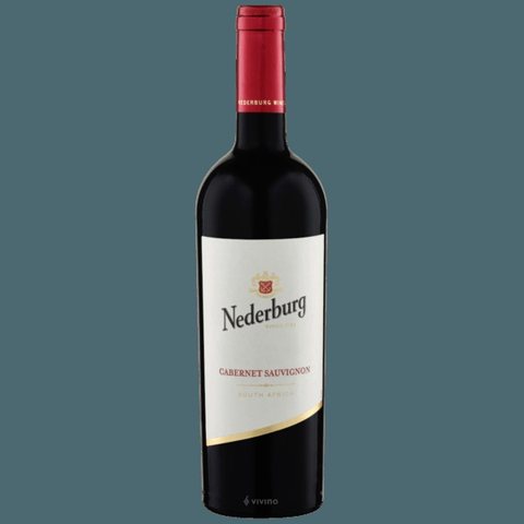 Nederburg · Cabernet Sauvignon
