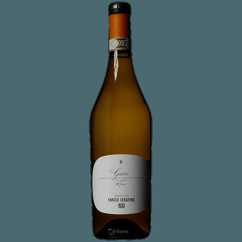 Enrico Serafino · Gavi del Comune di Gavi