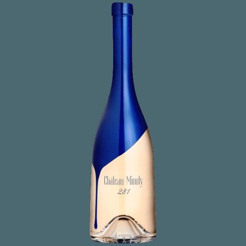 Minuty Château Minuty 281