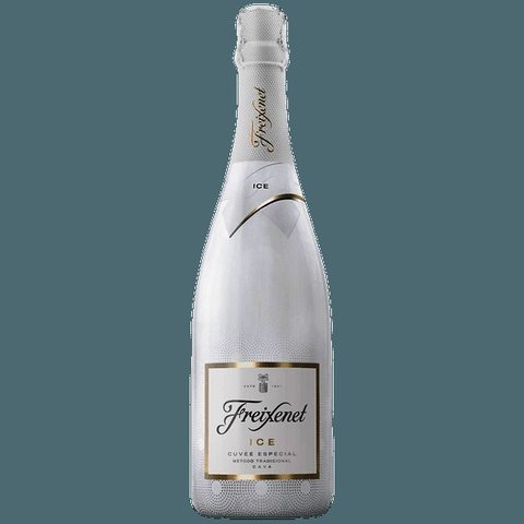 Freixenet · Ice Cuvée Especial