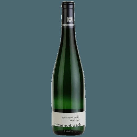 Clemens Busch · Marienburg GG Fahrlay