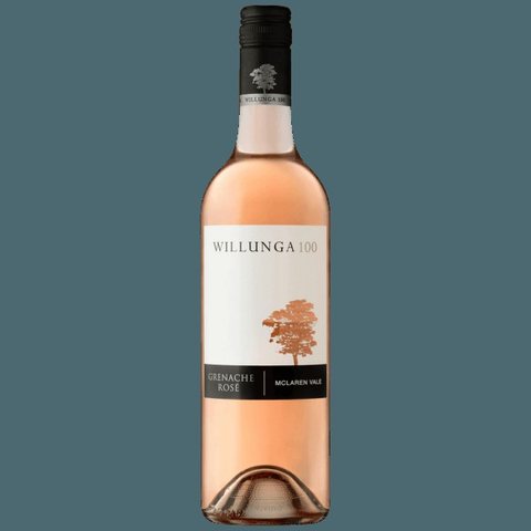 Willunga 100 · Grenache Rosé