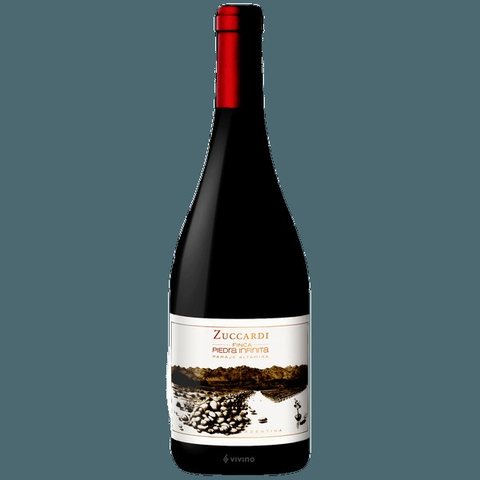 Zuccardi · Finca Piedra Infinita Malbec