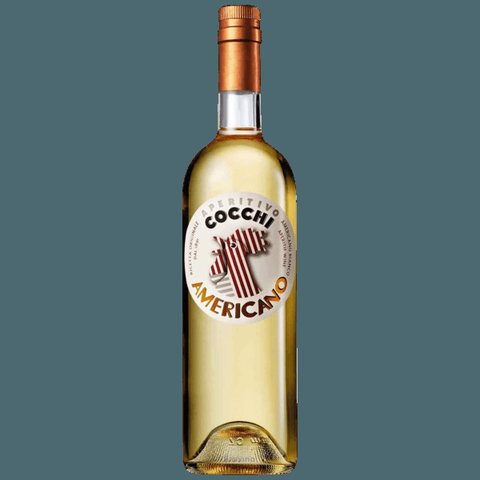 Giulio Cocchi Americano Bianco