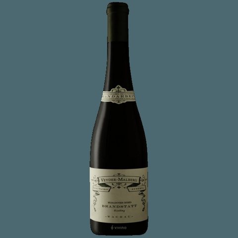 Veyder-Malberg · Elsarner Ried Brandstatt Riesling