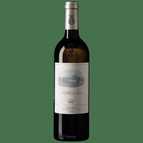 Ornellaia Toscana Bianco