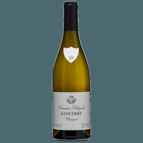 Domaine Delaporte Sancerre Chavignol Blanc