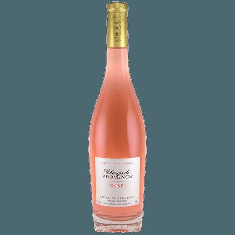 Champs de Provence · Côtes de Provence Rosé