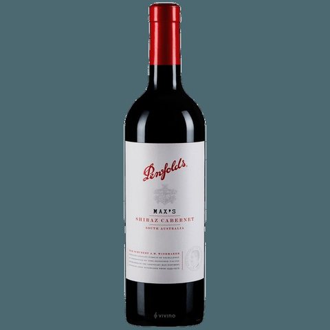 Penfolds · Max's Shiraz - Cabernet