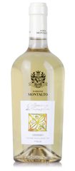 Barone Montalto Collezione di Famiglia Zibibbo