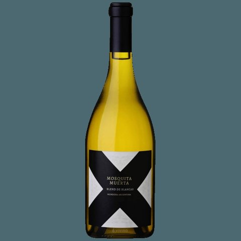 Mosquita Muerta · Blend de Blancas