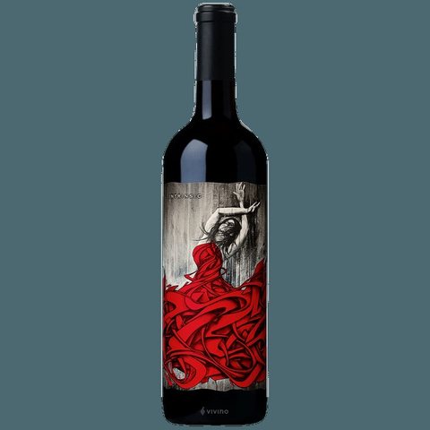 Intrinsic · Cabernet Sauvignon