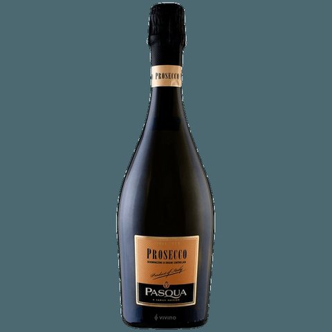 Pasqua Vigneti e Cantine Prosecco