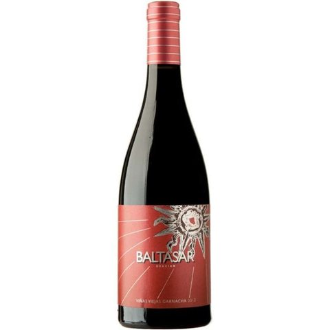 Baltasar Gracián · El Héroe Garnacha Viñas Viejas