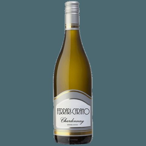 Ferrari Carano Chardonnay