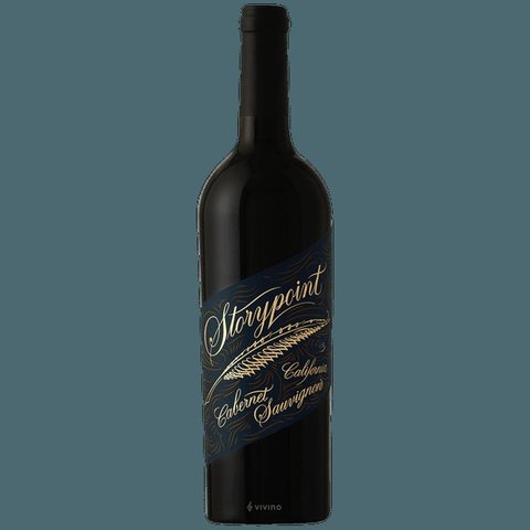 Storypoint Cabernet Sauvignon