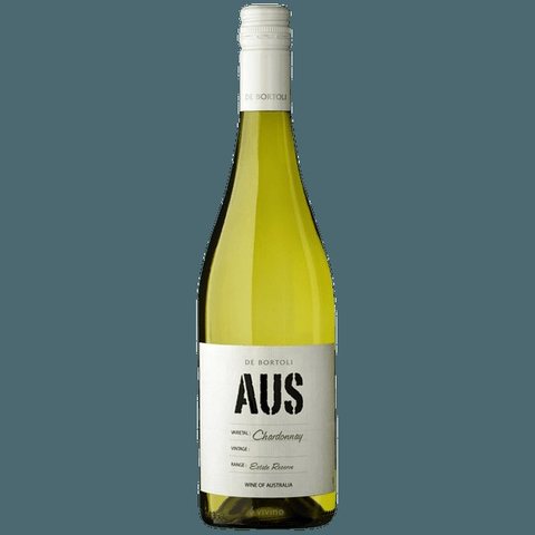 De Bortoli AUS Estate Reserve Chardonnay
