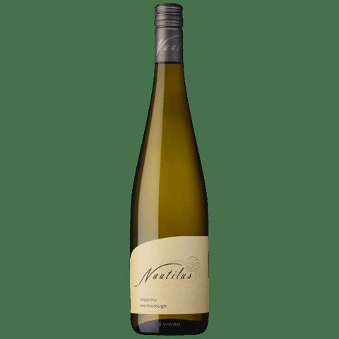 Nautilus Albariño