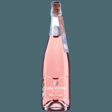 Casa Perini · Aquarela Moscatel Espumante