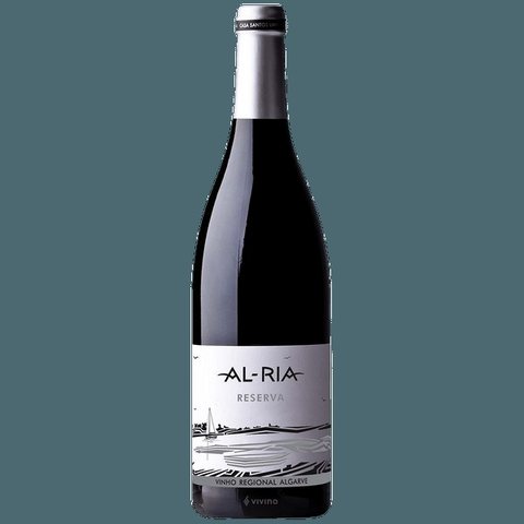 Al-Ria · Reserva