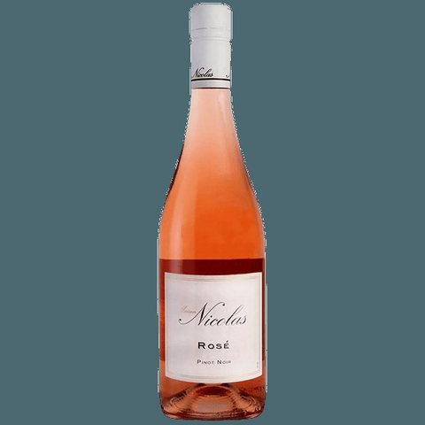 Maison Nicolas Pinot Noir Rosé