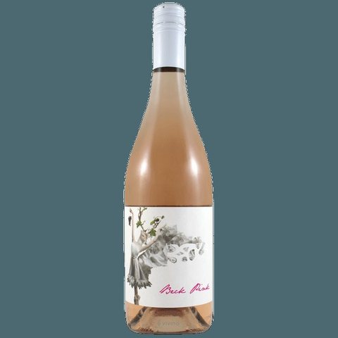 Judith Beck · Pink Rosé
