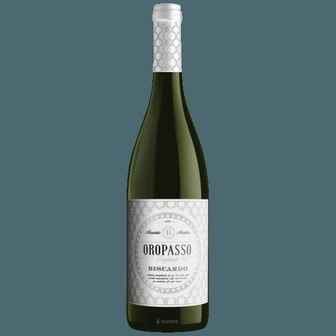 Biscardo · Oropasso